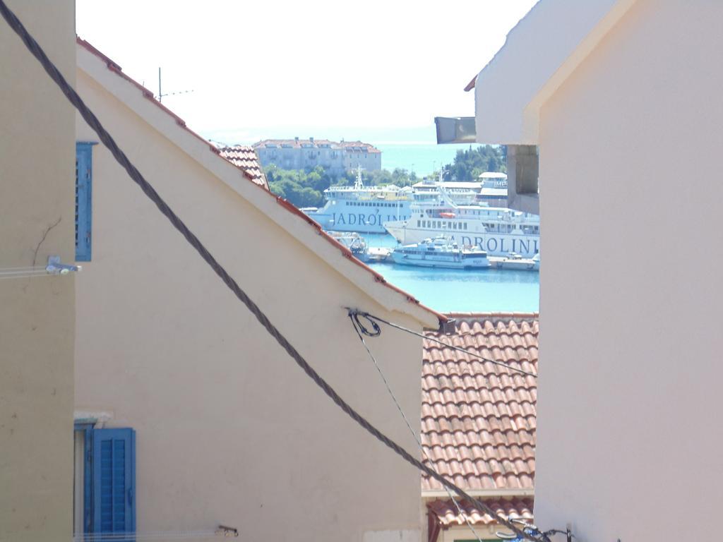 Guest House Petricevic Сплит Номер фото